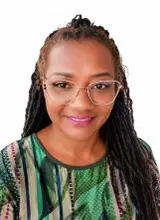 Foto oficial de Liliany Lopes Massoterapeuta (TSE)