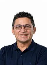 Foto oficial de Lima Saboia (TSE)