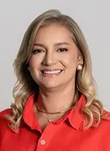 Foto oficial de Liziany Medeiros (TSE)