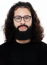 Foto oficial de Lucas Monte (TSE)
