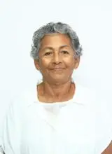 Foto oficial de Lúcia Noronha (TSE)