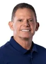 Foto oficial de Lucinildo Frota (TSE)