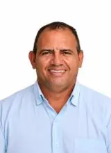 Foto oficial de Luis Claudio da Saúde (TSE)