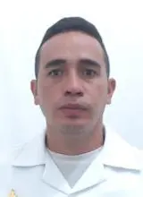 Foto oficial de Luiz Ricardo (TSE)