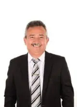 Foto oficial de Luiz Sergio (TSE)