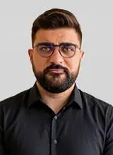 Foto oficial de Lukão (TSE)