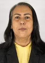 Foto oficial de Luzia Mota (TSE)