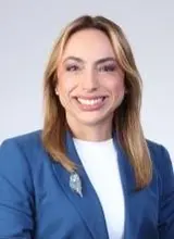 Foto oficial de Mabel de Carvalho (TSE)