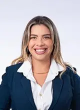 Foto oficial de Maiara Cunha (TSE)