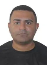 Foto oficial de Mamá Mesquita (TSE)