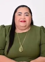 Foto oficial de Mana Liderança (TSE)