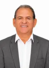 Foto oficial de Mano Morais (TSE)
