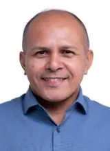 Foto oficial de Manoel Deodato (TSE)