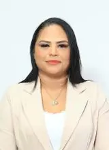 Foto oficial de Manu Morais (TSE)
