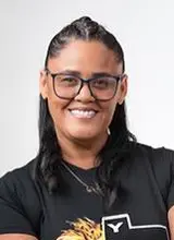 Foto oficial de Manuh Silva (TSE)