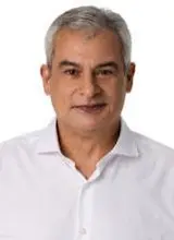 Foto oficial de Marco Prado (TSE)