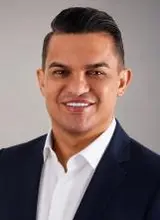 Foto oficial de Mariano da Picanha (TSE)