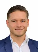 Foto oficial de Marlus Rodrigues (TSE)