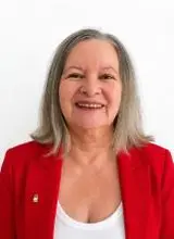 Foto oficial de Maroni Ramalho (TSE)