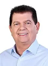 Foto oficial de Mauro Filho (TSE)