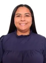 Foto oficial de Missionária Taniele (TSE)