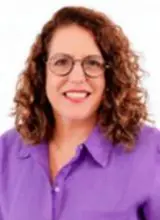 Foto oficial de Mitchelle Meira (TSE)