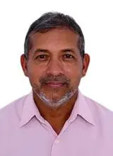 Foto oficial de Mundinho de Alcides (TSE)