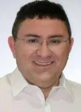 Foto oficial de Murilo Braga (TSE)