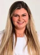 Foto oficial de Myrla Assunção (TSE)