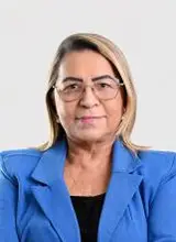 Foto oficial de Nega do Henrique Jorge (TSE)