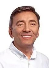 Foto oficial de Nenen Coelho (TSE)