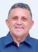 Foto oficial de Nestor Bezerra (TSE)