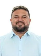 Foto oficial de Neto do Pecem (TSE)