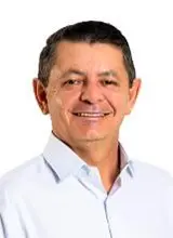 Foto oficial de Nizo Costa (TSE)