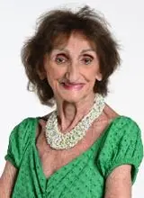 Foto oficial de Oneida Pinheiro (TSE)