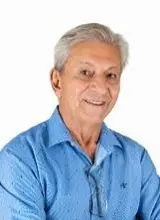 Foto oficial de Oriel Mota (TSE)