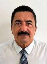 Foto oficial de P. Queiroz (TSE)