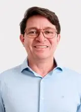 Foto oficial de Pai do Garel (TSE)