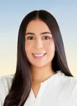 Foto oficial de Paloma Nunes (TSE)