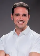 Foto oficial de Pastor Frota (TSE)