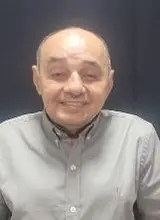 Foto oficial de Pastor João Luís (TSE)