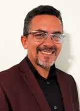 Foto oficial de Pastor Lauro (TSE)