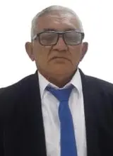 Foto oficial de Pastor Raimundo Nonato (TSE)