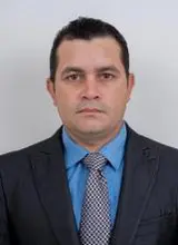 Foto oficial de Pastor Renato (TSE)