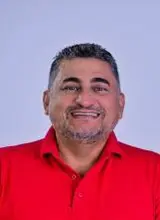 Foto oficial de Paulo Assunção (TSE)