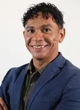 Foto oficial de Paulo Henrique (TSE)