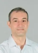 Foto oficial de Paulo Sampaio (TSE)