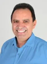 Foto oficial de Pedro Lobo (TSE)