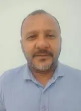 Foto oficial de Pipoca (TSE)