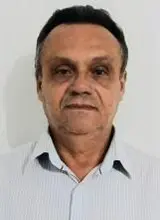 Foto oficial de Pr Jadas Reis (TSE)